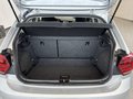 View of boot / luggage space