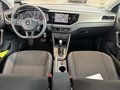 View of dashboard