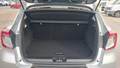 View of boot / luggage space