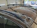 View of sunroof / panoramic roof