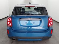 Rear view