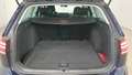 View of boot / luggage space