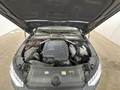 View of engine compartment