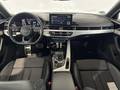 View of dashboard