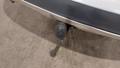 View of trailer tow-bar hitch