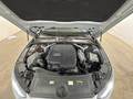 View of engine compartment