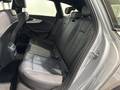 View of rear seat
