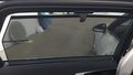 View of rear entertainment and accessories