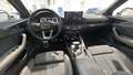 View of dashboard