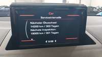 Статус автомобиля