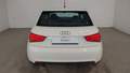Rear view