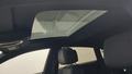 View of sunroof / panoramic roof