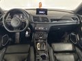 View of dashboard