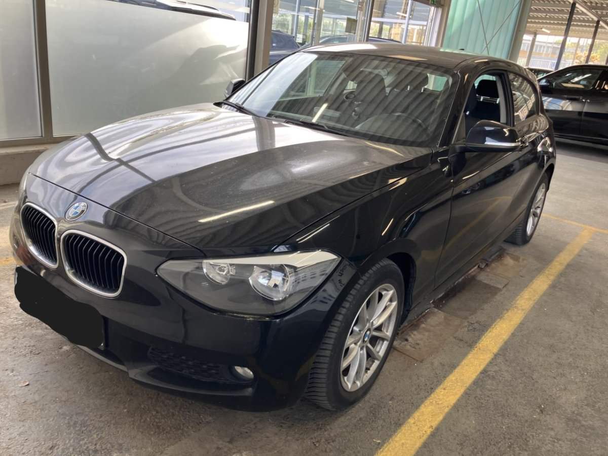 BMW 116i