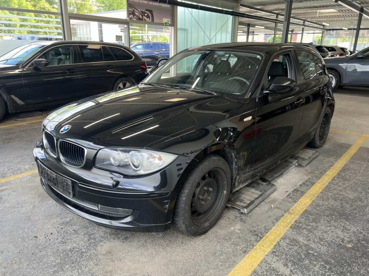 BMW 116i