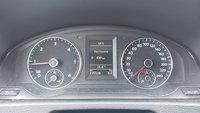 Pogled kombi instrument