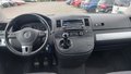 View of dashboard