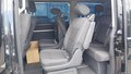 View of rear seat