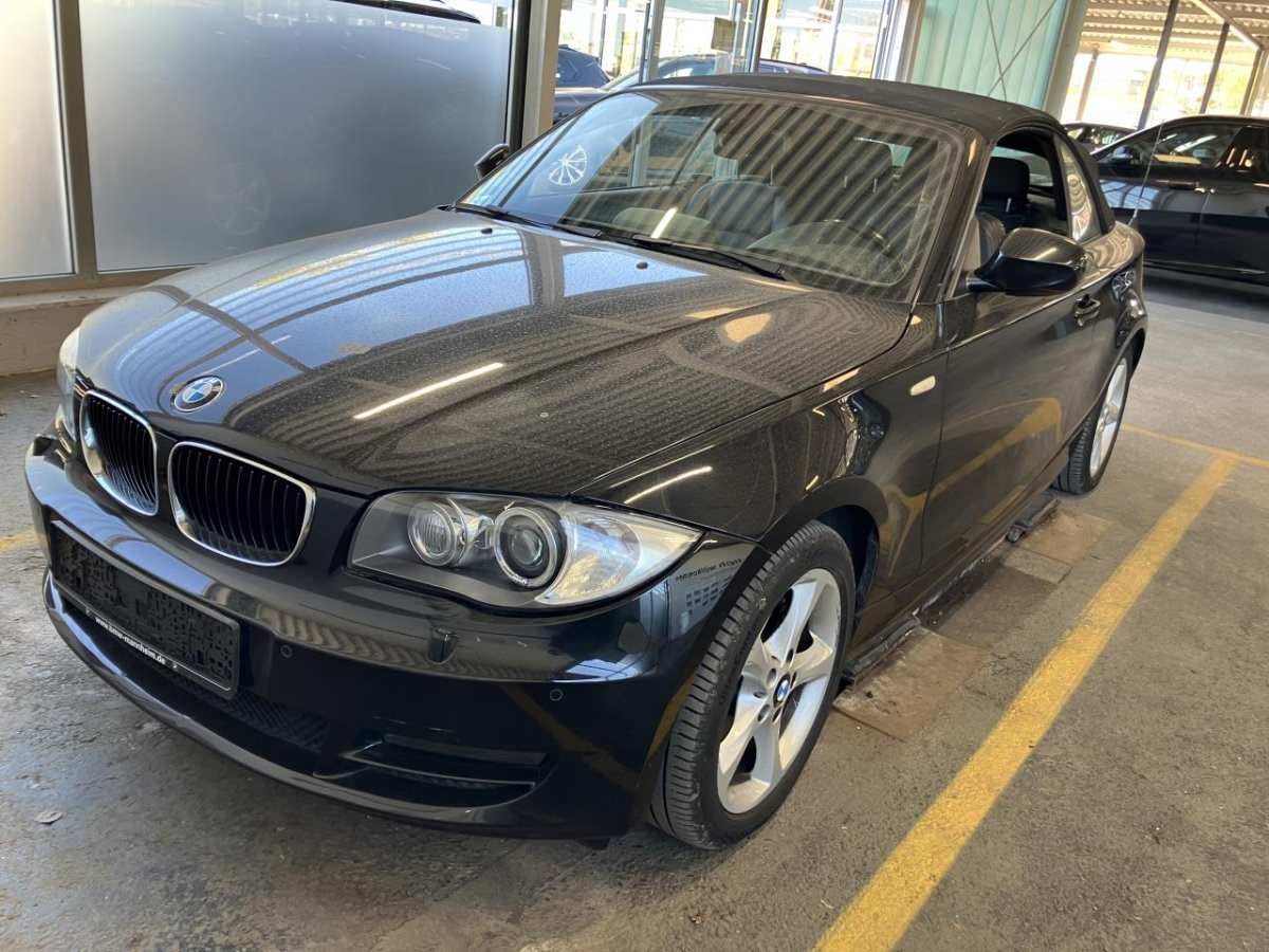 BMW 120d