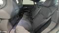 View of rear seat