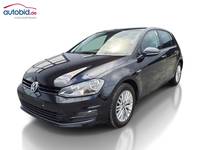VW Golf 1,2 TSI BMT "Cup"