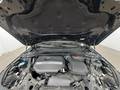 View of engine compartment
