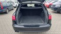 View of boot / luggage space