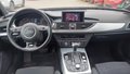 View of dashboard