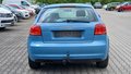 Rear view