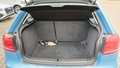 View of boot / luggage space