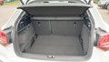 View of boot / luggage space