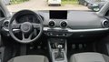 View of dashboard