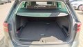 View of boot / luggage space