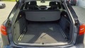 View of boot / luggage space