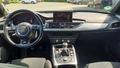 View of dashboard