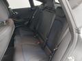 View of rear seat
