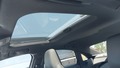 View of sunroof / panoramic roof