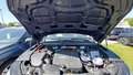 View of engine compartment