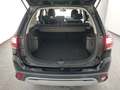 View of boot / luggage space