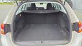 View of boot / luggage space