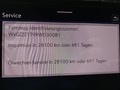 Документ о выполнении сервиса