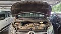 Vue du compartiment moteur