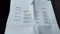 Attestation d'entretien
