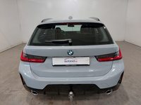 Rear view