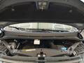 View of engine compartment