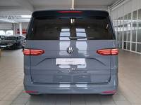 Rear view