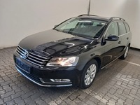 VW Passat Variant 2,0 TDI "Comfortline"