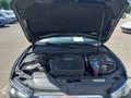 Ansicht Motorraum