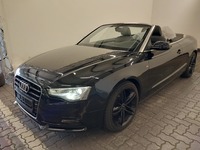 Audi A5 Cabriolet 2,0 TDI 