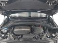 View of engine compartment